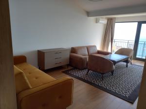 Apartman Borka Rezevici