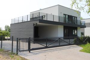 Kvissentali House