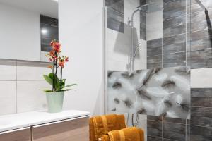 Appartements La route verte : photos des chambres