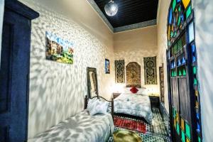 Le panoramique de Fes