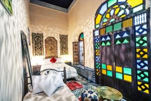 Le panoramique de Fes