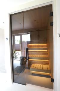 Kvissentali House
