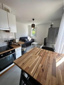 Secteur Golf Appartement t2 pour 4 personnes N52