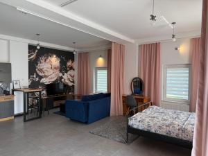 Apartamenty pod Wierzbami