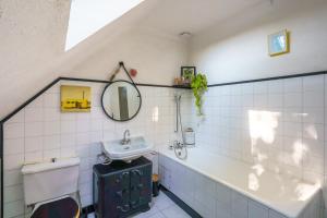 Maisons de vacances Ty Odet - Proximite du fleuve : photos des chambres