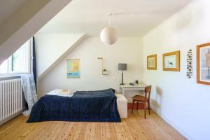 Maisons de vacances Ty Odet - Proximite du fleuve : photos des chambres