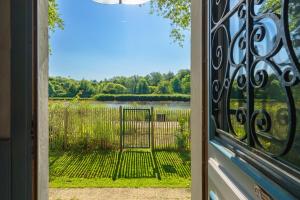 Maisons de vacances Ty Odet - Proximite du fleuve : photos des chambres