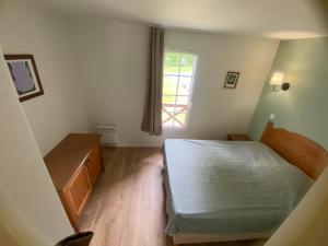 Appartements Maison 6 personnes de 40m2, 2 chambres, 1 salon : photos des chambres