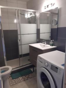 Proche Port Appartement t2 pour 4 personnes N1 39