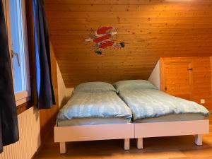 Schlafen unterm Dach in Burgdorf CH