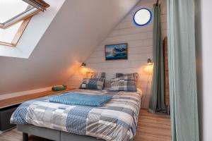 Appartements Lofoten - Ilots de Merville : photos des chambres