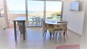 Appartements Coeur Plage et commerces Appartement type 3 pour 6 personnes N33 : photos des chambres