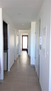 Coeur Plage et commerces Appartement type 3 pour 6 personnes N33