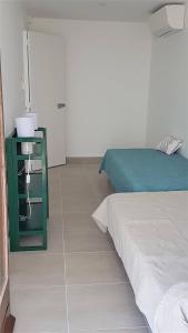 Coeur Plage et commerces Appartement type 3 pour 6 personnes N33