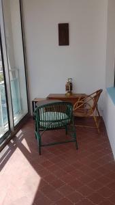 Coeur Plage et commerces Appartement type 3 pour 6 personnes N33