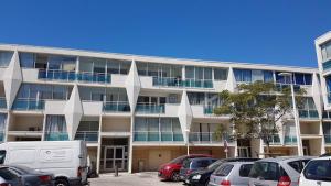 Coeur Plage et commerces Appartement type 3 pour 6 personnes N33