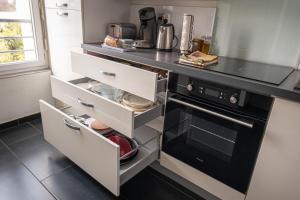 Appartements Lofoten - Ilots de Merville : photos des chambres