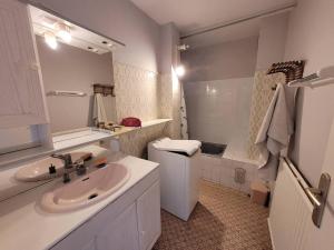 Coeur de ville appartement t3 pour 6 personnes N35