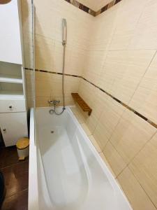 Appartements La Conque Provencale : photos des chambres