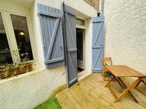 Appartements La Conque Provencale : photos des chambres