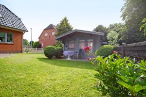 Ferienhaus Siegfried