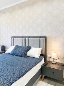 Студия с видом на море в Next White