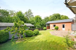 Ferienhaus Siegfried