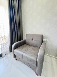 Студия с видом на море в Next White