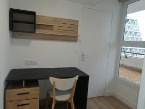 Coeur de ville Appartement t3 pour 6 personnes N7