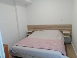 Coeur de ville Appartement t3 pour 6 personnes N7