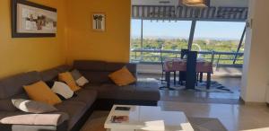 Coeur de ville avec piscine Appartement t4 pour 6 personnes N113