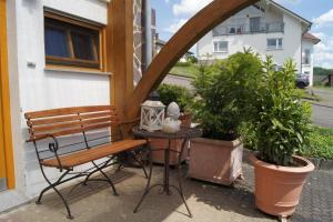 Ferienwohnungen Natürliches Wohnen