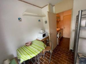 Quartier Couchant Appartement studio pour 2 personnes N2 121