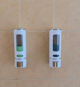 Peaceful Studio With Kitchen & Terrace 301