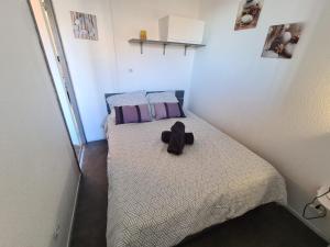 Cocon du Lac 4 couchages 500m à pied des plages