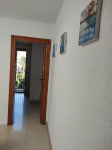 VERA BEACH - Beachside with pool, wifi and AC