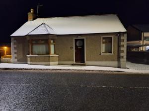 Dark Hedges Cottage