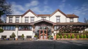 Wycliffe Hotel - Handforth