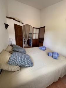 Clos des Cassis - Maison dHôtes