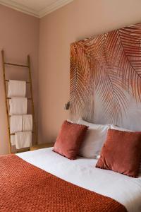 Double Room with Private Bathroom room in Arrifana Destination Boutique
