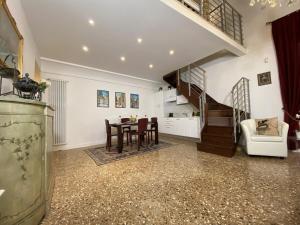 Manin Terrace, 200m from St Marks Square