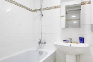 Appartements TBS 331 - Charming apartment in Ivry : photos des chambres