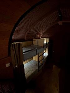 Vintage Hostel At Freedom Square