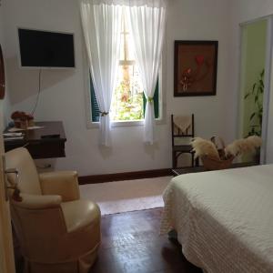 Refúgio Pasárgada Guest House