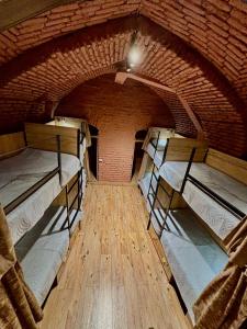 Vintage Hostel At Freedom Square