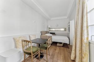 Au coeur du quartier St Germain