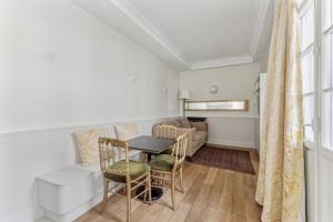 Au coeur du quartier St Germain