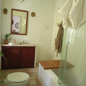 Refúgio Pasárgada Guest House