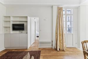 Au coeur du quartier St Germain