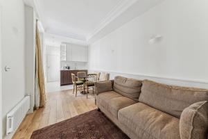 Au coeur du quartier St Germain